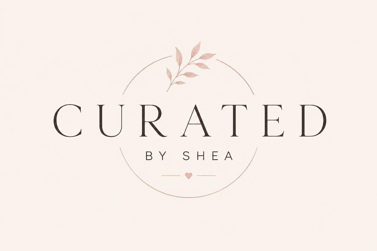 Curated by Shea